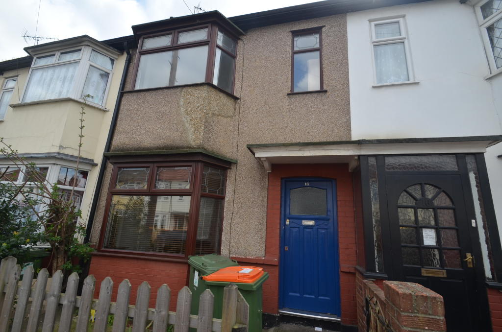 Buy or rent a property | Gresham Road, London E16 3DU
