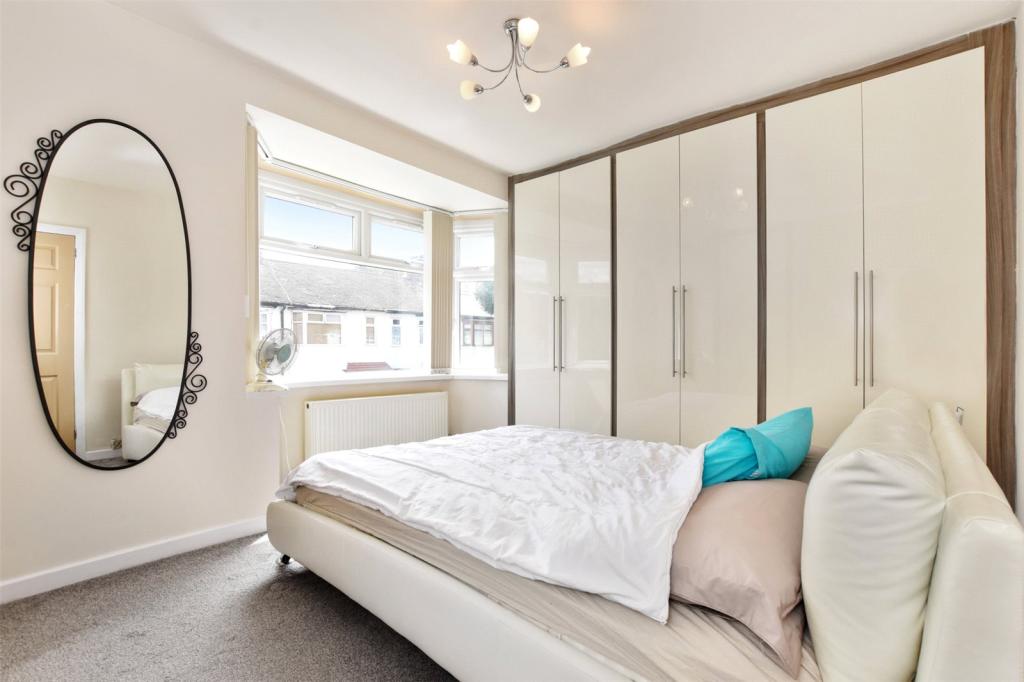 Buy or rent a property | Gresham Road, London E16 3DU