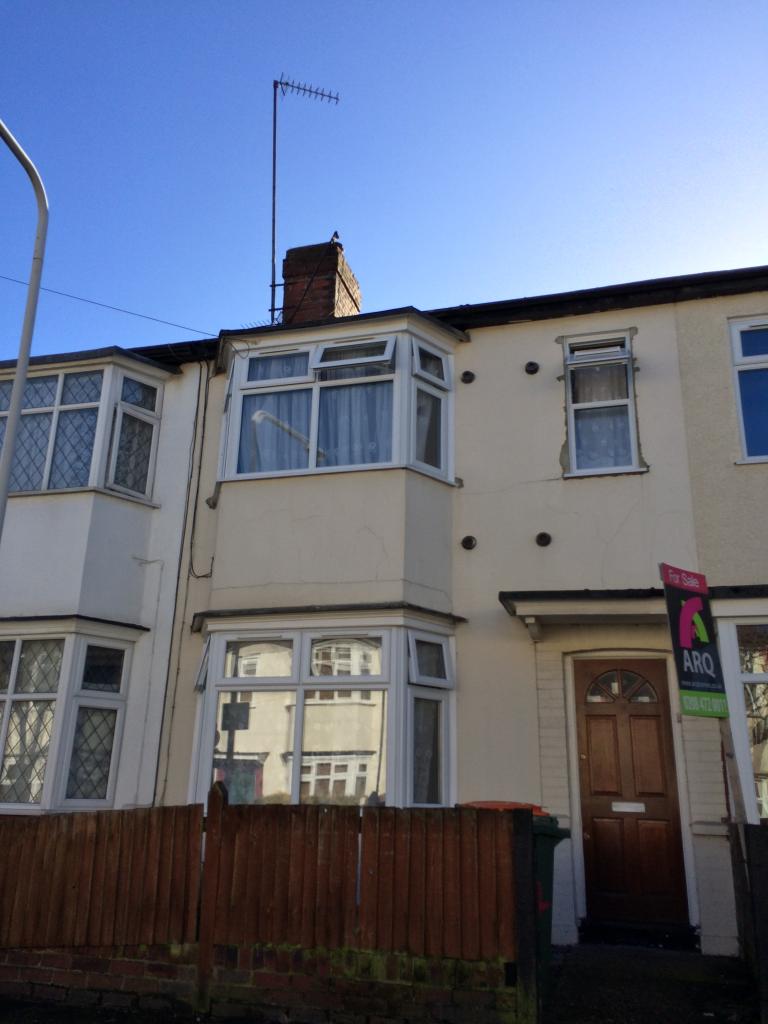 Buy or rent a property | Gresham Road, London E16 3DU