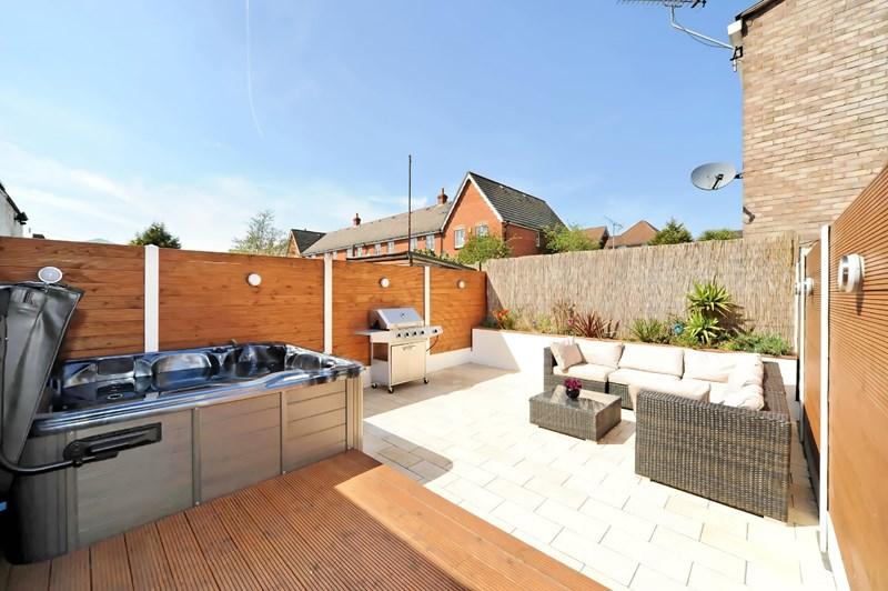 Buy or rent a property | Gresham Road, London E16 3DU