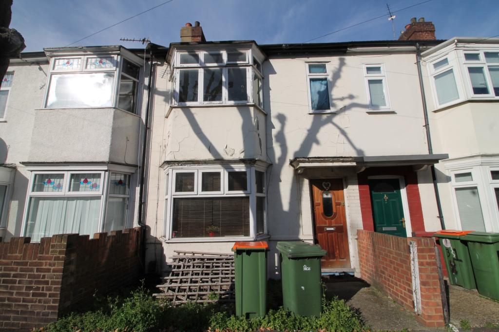 Buy or rent a property | Gresham Road, London E16 3DU