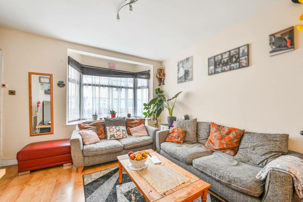Buy or rent a property | Gresham Road, London E16 3DU
