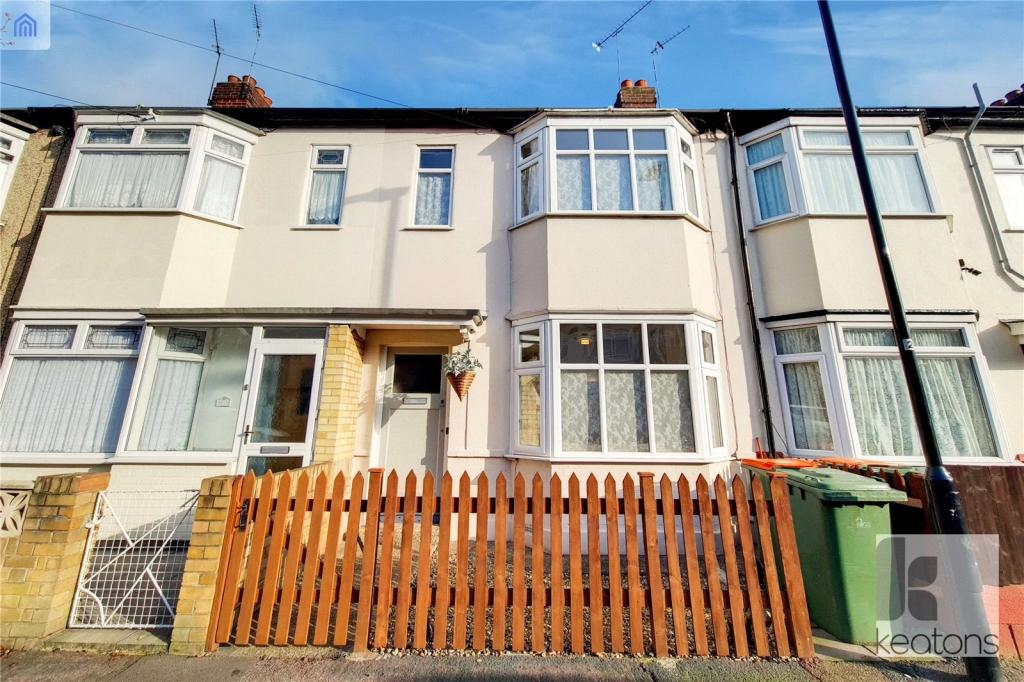 Buy or rent a property | Throckmorton Road, London E16 3DW