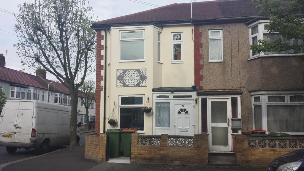 Buy or rent a property | Throckmorton Road, London E16 3DW