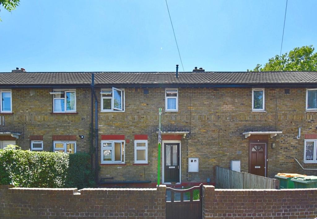 Buy or rent a property | Churchill Road, London E16 3DX