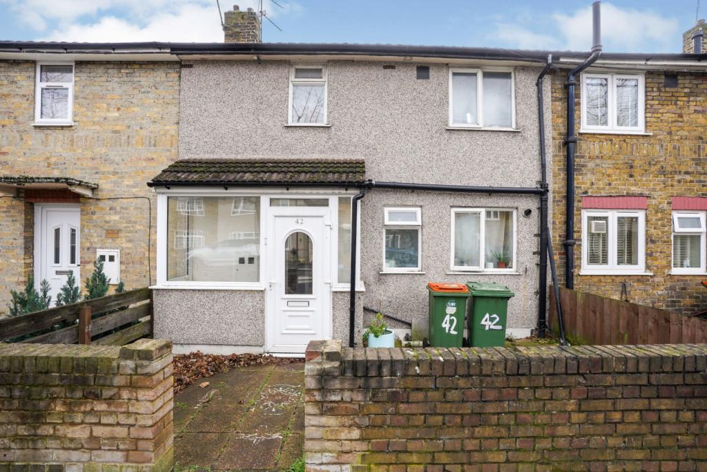 Buy or rent a property | Churchill Road, London E16 3DX