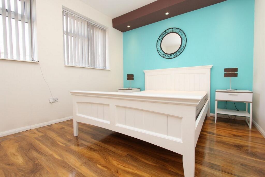 Buy or rent a property | Churchill Road, London E16 3DX