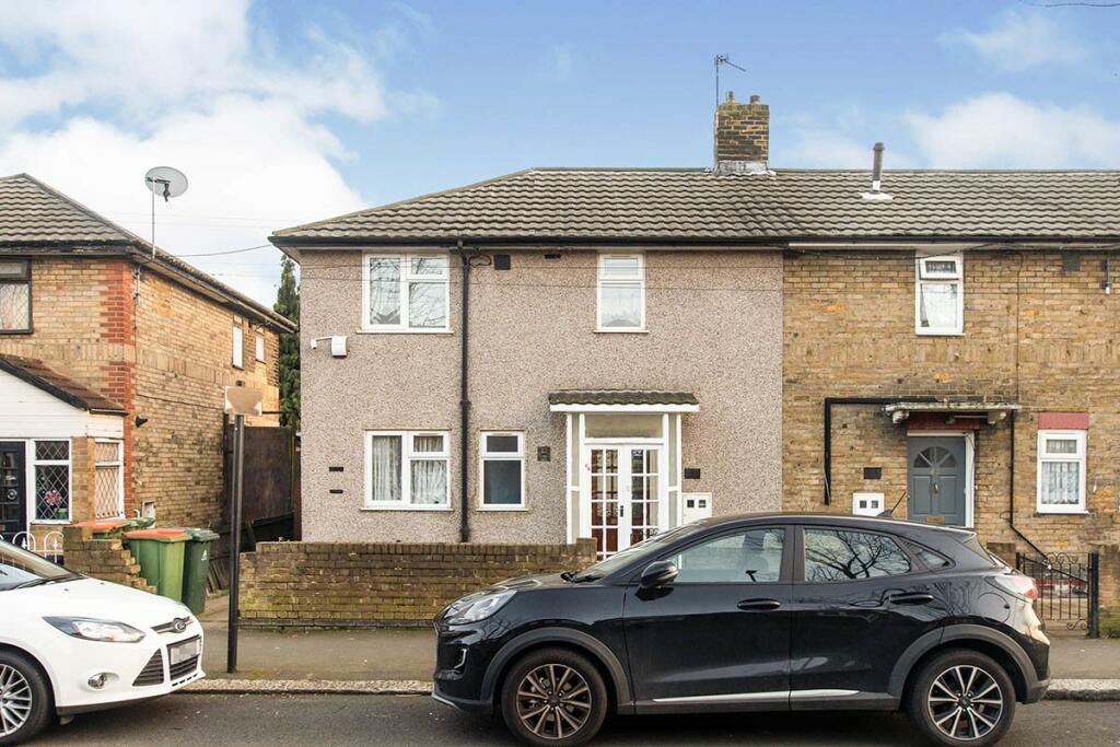 Buy or rent a property | Churchill Road, London E16 3DX
