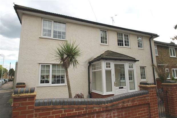 Buy or rent a property | Churchill Road, London E16 3DX