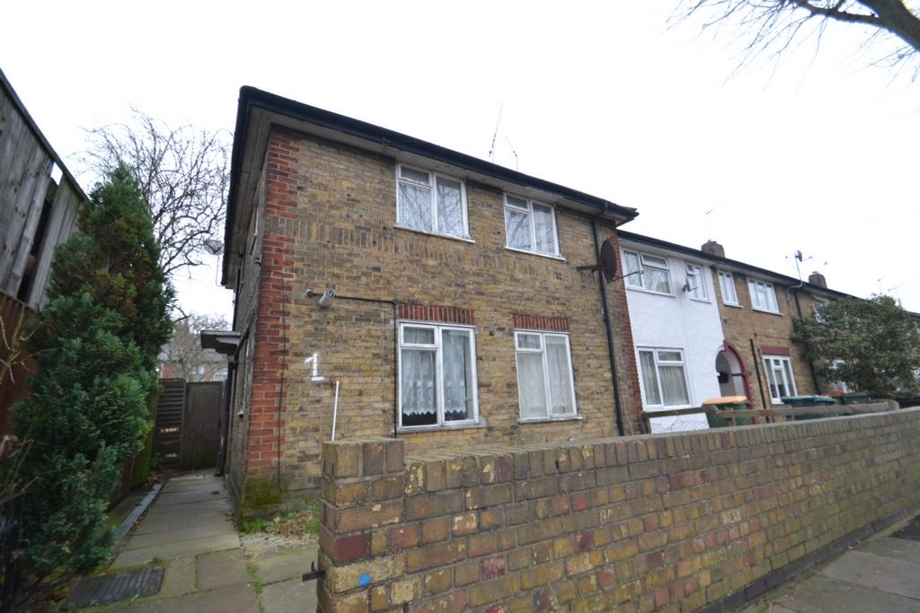 Buy or rent a property | Churchill Road, London E16 3DY
