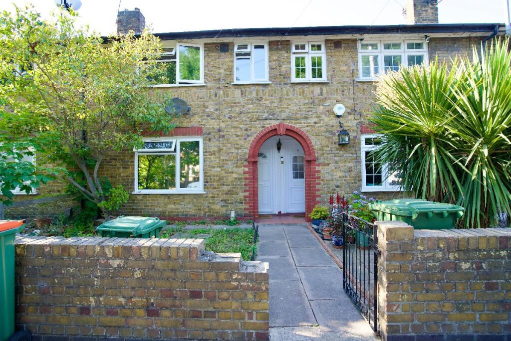 Buy or rent a property | Churchill Road, London E16 3DY