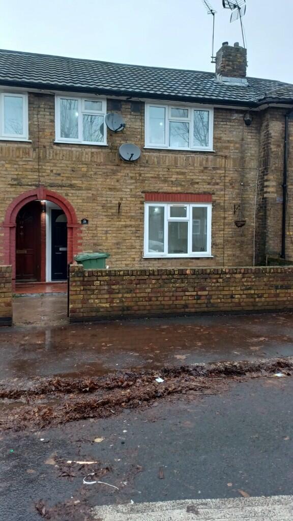Buy or rent a property | Churchill Road, London E16 3DY