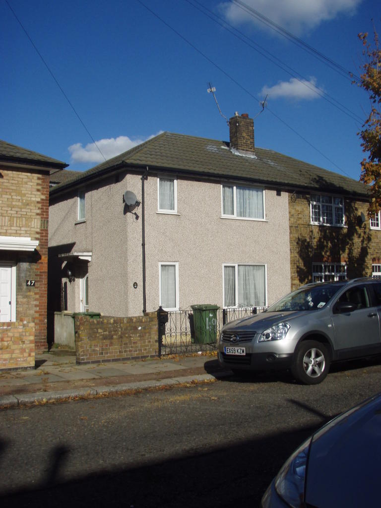 Buy or rent a property | Churchill Road, London E16 3DY