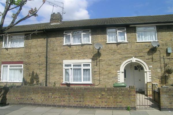 Buy or rent a property | Churchill Road, London E16 3DY