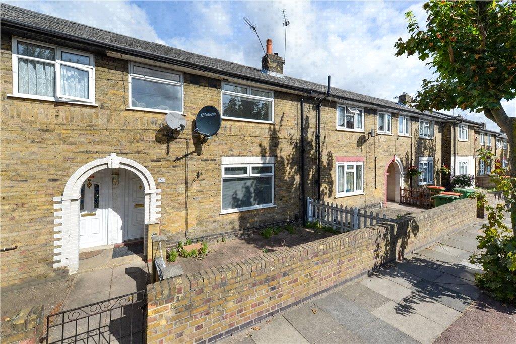 Buy or rent a property | Churchill Road, London E16 3DY