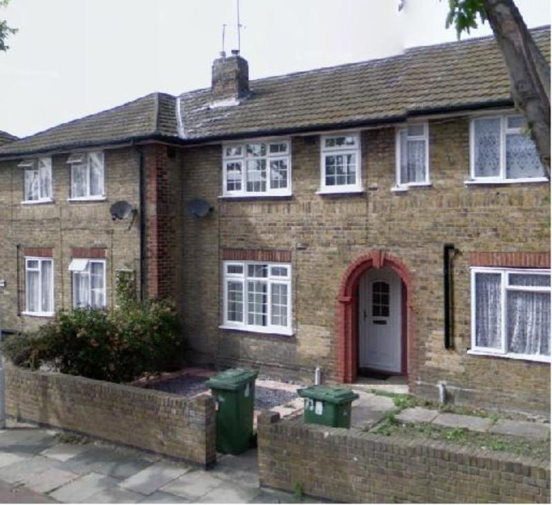 Buy or rent a property | Churchill Road, London E16 3DY