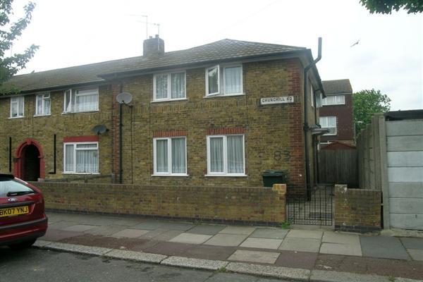 Buy or rent a property | Churchill Road, London E16 3DY