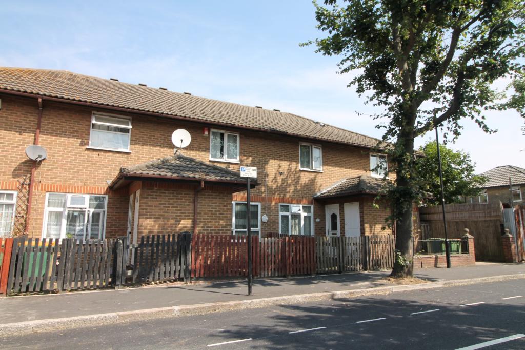 Buy or rent a property | Churchill Road, London E16 3DY