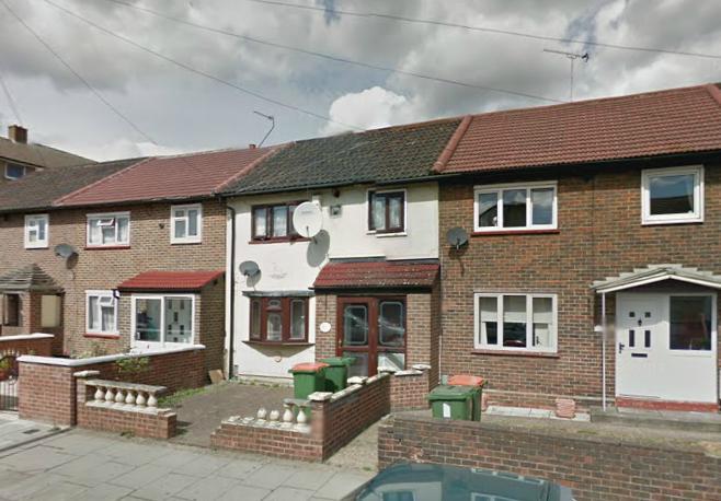 Buy or rent a property | Tree Road, London E16 3DZ