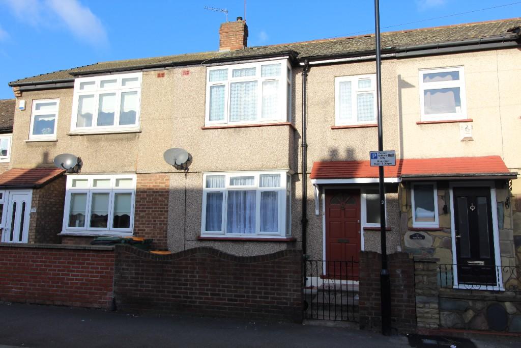 Buy or rent a property | Tree Road, London E16 3DZ