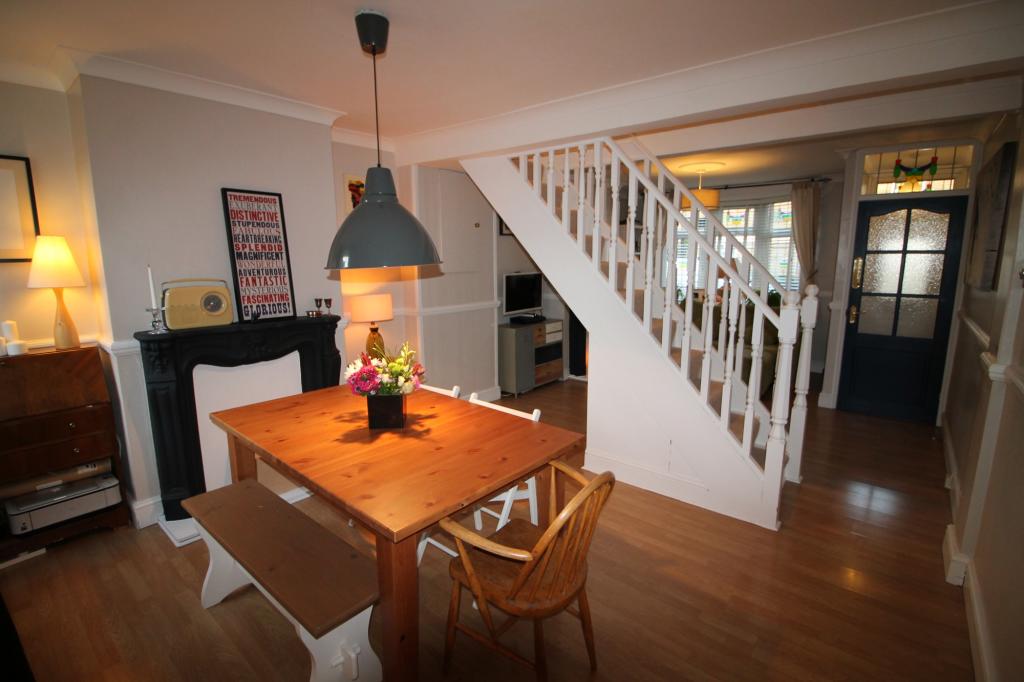 Buy or rent a property | Tree Road, London E16 3DZ