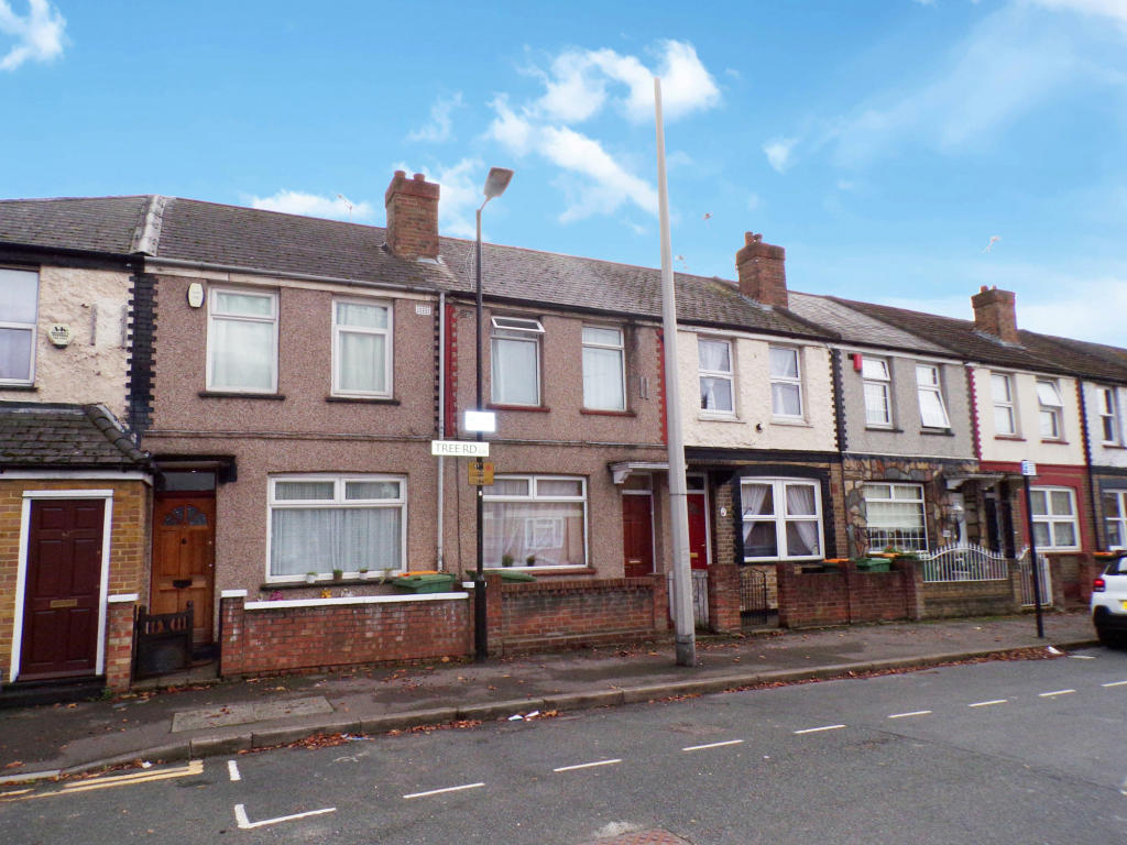 Buy or rent a property | Tree Road, London E16 3DZ