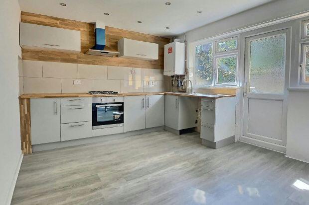Buy or rent a property | Ripley Road, London E16 3EA