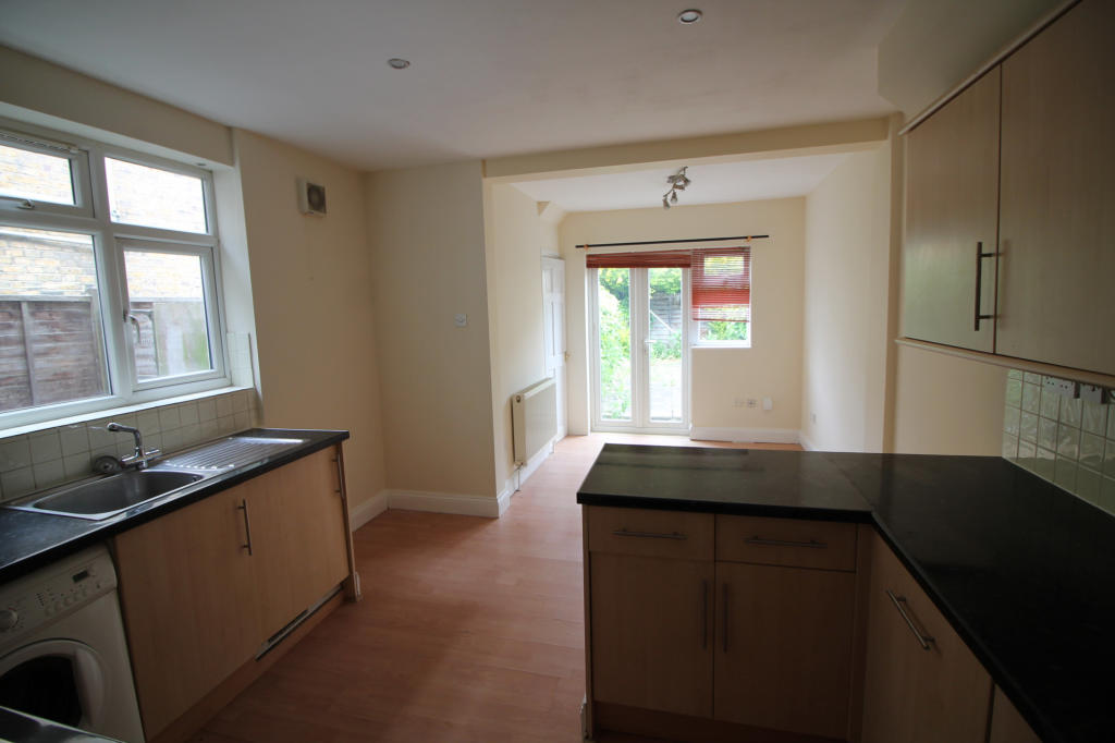 Buy or rent a property | Ripley Road, London E16 3EA