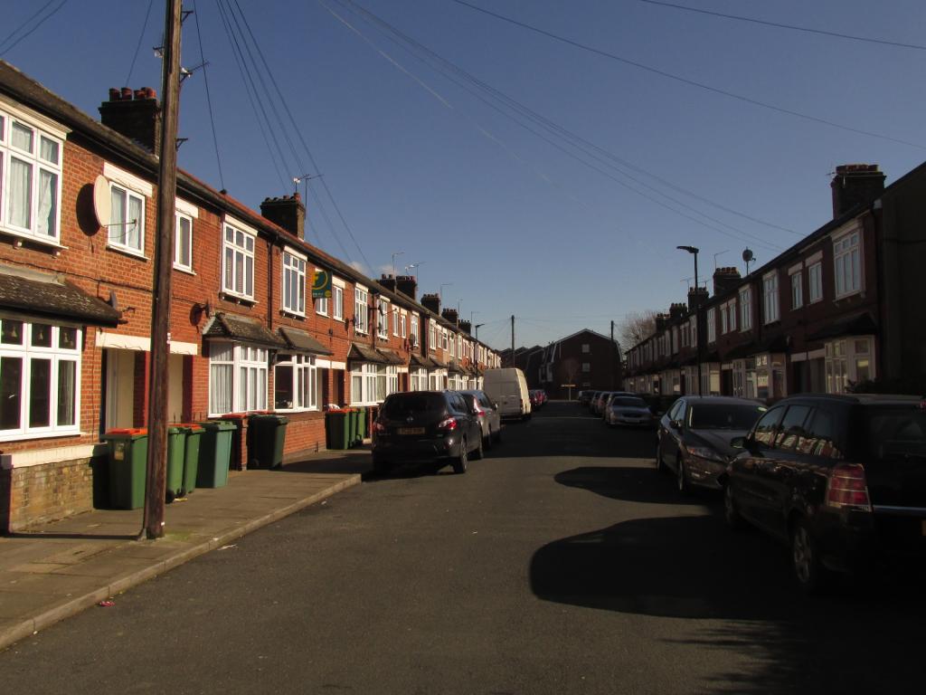 Buy or rent a property | Ripley Road, London E16 3EA