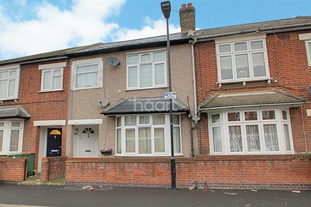 Buy or rent a property | Ripley Road, London E16 3EA