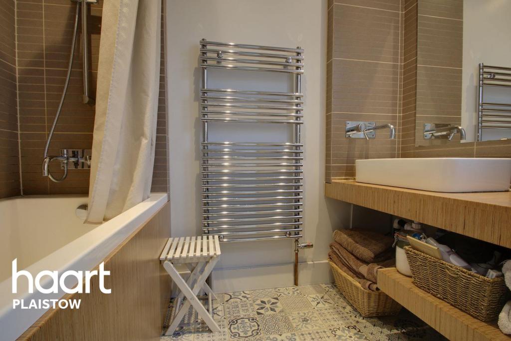 Buy or rent a property | Ripley Road, London E16 3EA