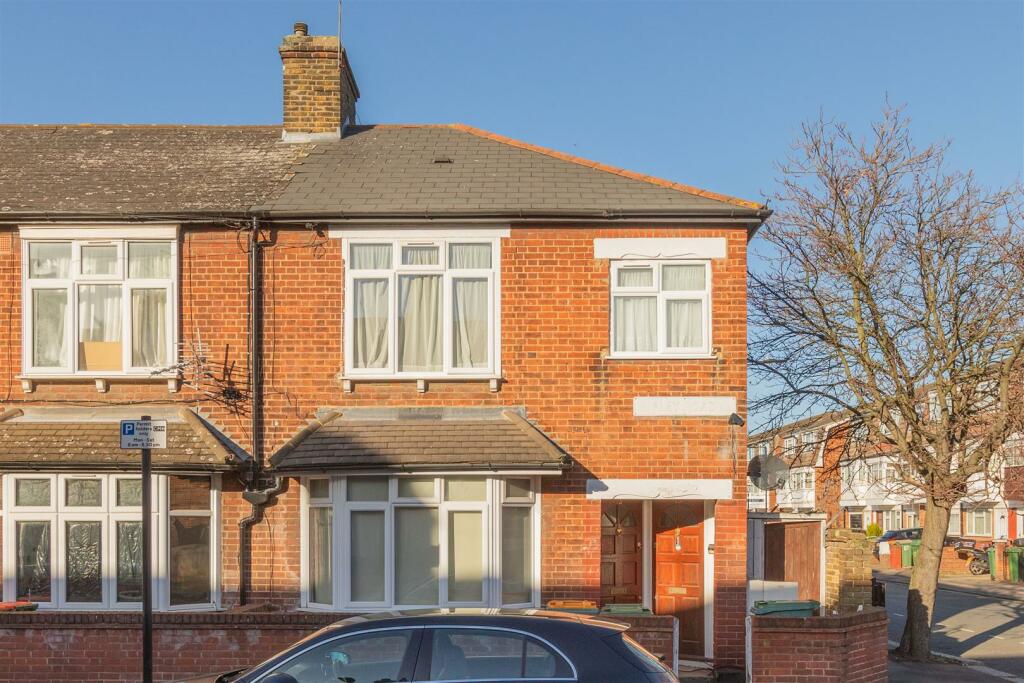 Buy or rent a property | Ripley Road, London E16 3EA