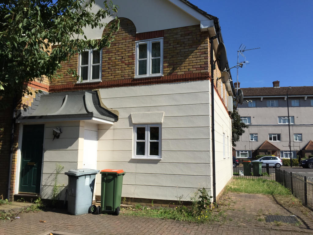 Buy or rent a property | Pheasant Close, London E16 3EE