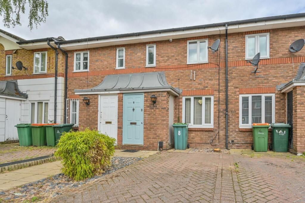 Buy or rent a property | Widgeon Close, London E16 3EF