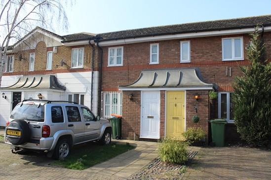 Buy or rent a property | Widgeon Close, London E16 3EF
