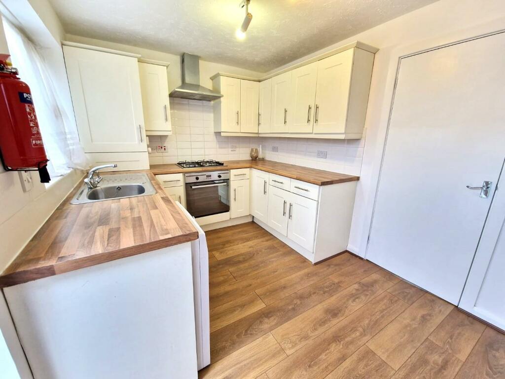 Buy or rent a property | Widgeon Close, London E16 3EF