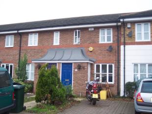 Buy or rent a property | Widgeon Close, London E16 3EF