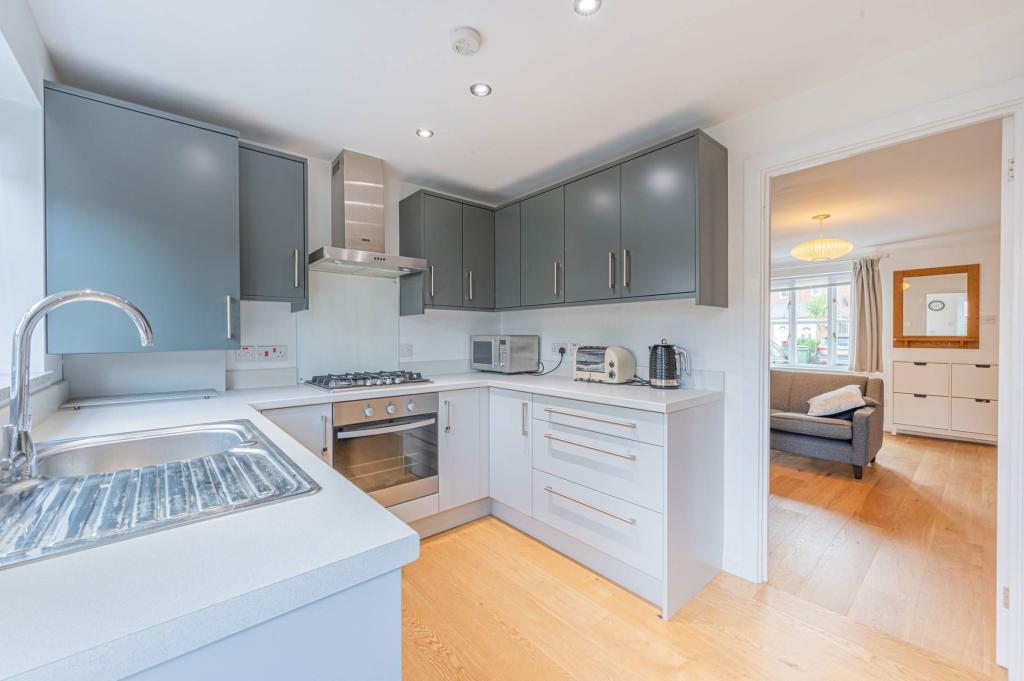 Buy or rent a property | Widgeon Close, London E16 3EF