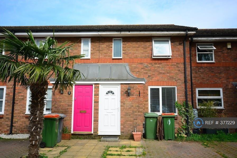 Buy or rent a property | Widgeon Close, London E16 3EF