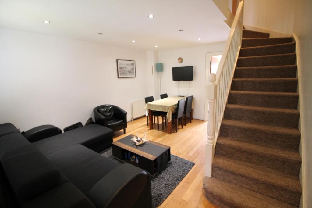 Buy or rent a property | Widgeon Close, London E16 3EF
