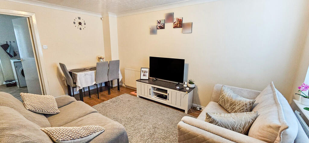 Buy or rent a property | Golden Plover Close, London E16 3EG