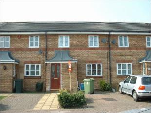 Buy or rent a property | Golden Plover Close, London E16 3EG