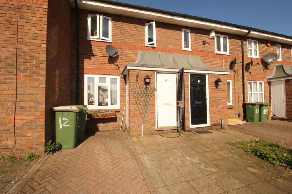 Buy or rent a property | Goldwing Close, London E16 3EQ