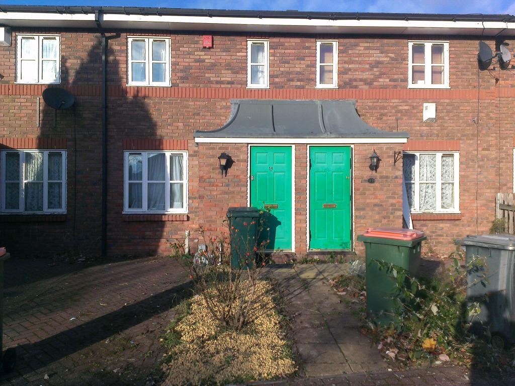 Buy or rent a property | Goldwing Close, London E16 3EQ