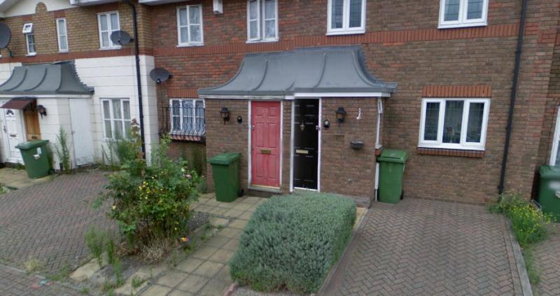 Buy or rent a property | Goldwing Close, London E16 3EQ