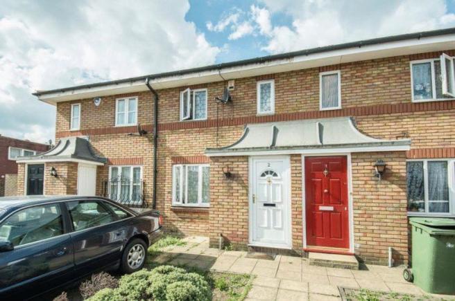 Buy or rent a property | Goldwing Close, London E16 3EQ
