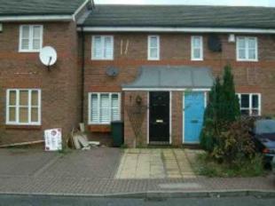 Buy or rent a property | Goldwing Close, London E16 3EQ