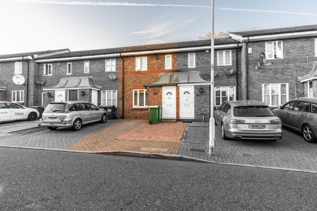 Buy or rent a property | Goldwing Close, London E16 3EQ