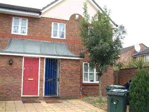 Buy or rent a property | Goldwing Close, London E16 3EQ