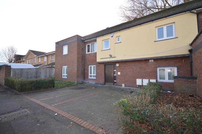 Buy or rent a property | Alnwick Road, London E16 3EX